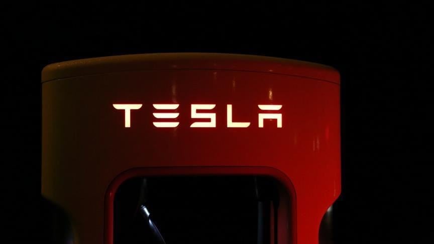 Tesla’dan yeni bir dönem.. Çin’de faaliyet göstermeye başladı.