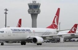 THY, beş ülkeye düzenlediği seferlere devam ediyor