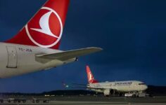 THY’den Beklentilerin Üstünde Kar Açıklaması