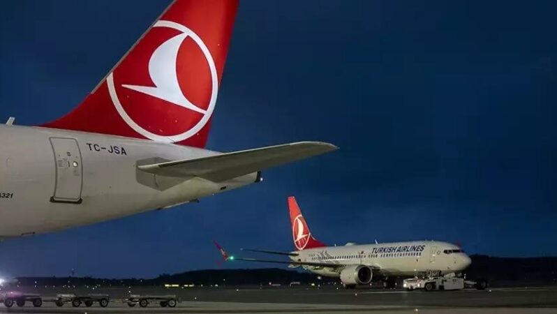 THY’den Beklentilerin Üstünde Kar Açıklaması