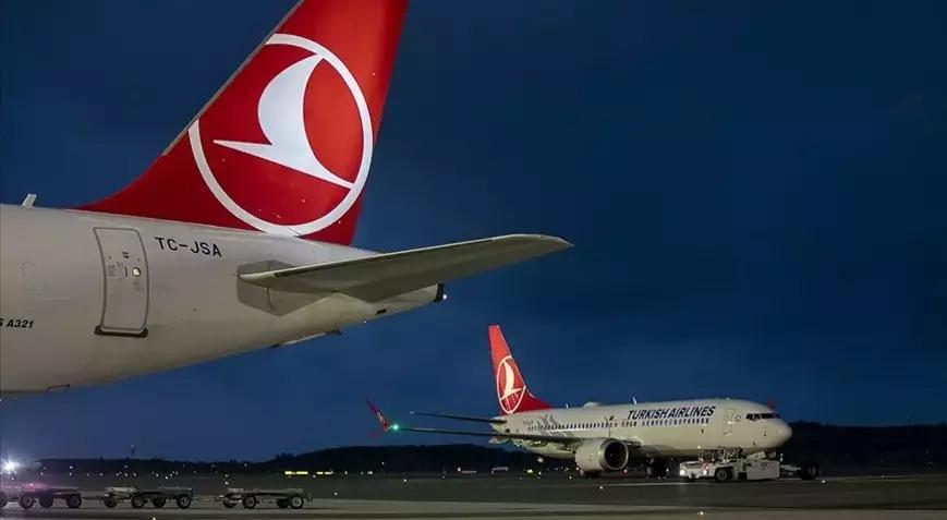 THY’den Beklentilerin Üstünde Kar Açıklaması