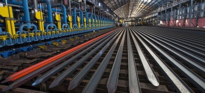 Ticaret anlaşması çelik üreticileri için kayıp oldu.
