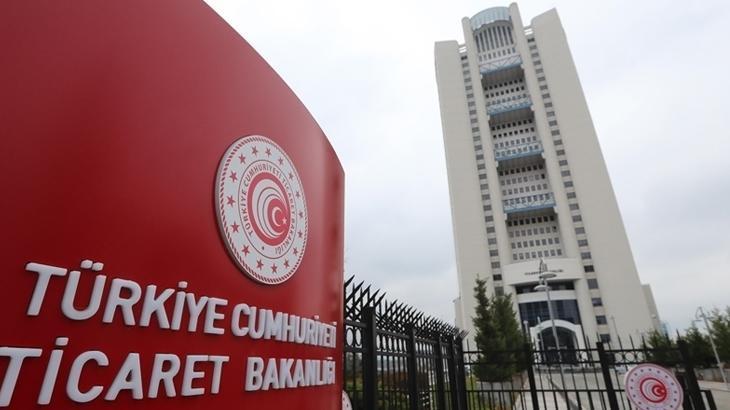 Ticaret Bakanlığı, 531 firmaya dahilde işleme izin belgesi sundu.