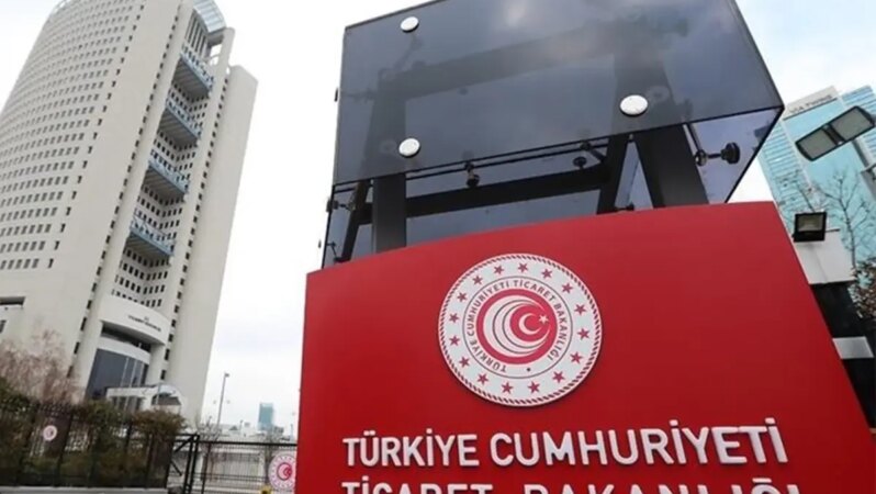 Ticaret Bakanlığı uygunsuz ürünlere ceza kesti.