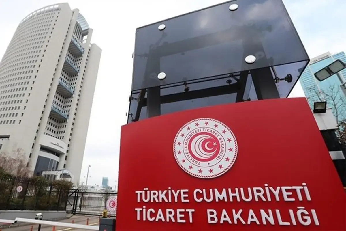 Ticaret Bakanlığı uygunsuz ürünlere ceza kesti.