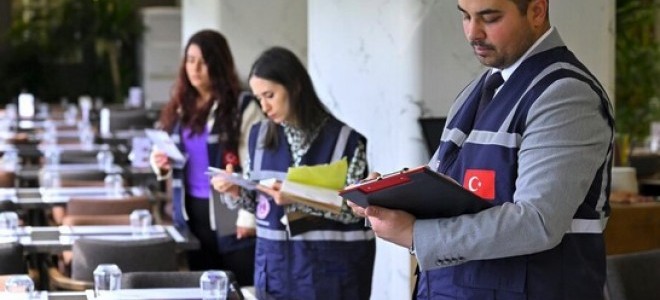 Ticaret Bakanlığı uygunsuzluk raporunu yayınladı: İlk üç kategori; kozmetik, gıda, asansör