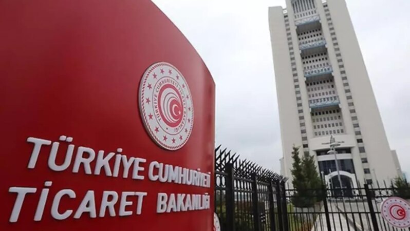 Ticaret Bakanlığı’ndan dijital dolandırıcılığa dair uyarı