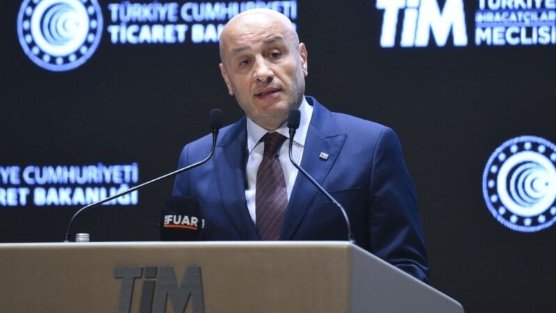 TİM Başkanı Gültepe: 26 sektörden yarısı zarar ediyor.