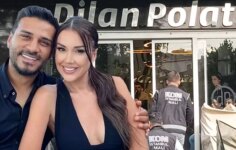 TMSF, Dilan ve Engin Polat çiftinin şirketlerine denetim kayyumu atadı.