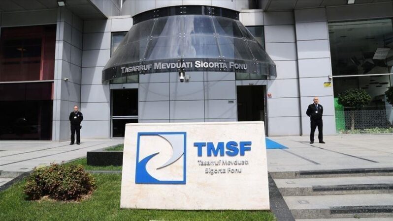 TMSF, Hakmar, Hakmar Express ve Tatbak’a kayyum atanmıştır.
