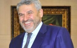 TMSF Kurulu Başkanlığına Fatin Rüştü Karakaş tekrar atandı
