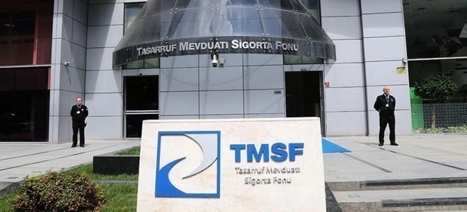 TMSF, lüks araçlar ve tekne ihalesi düzenliyor