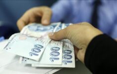 TOBB’un ‘Nefes Kredisi’ için başvurular başladı.