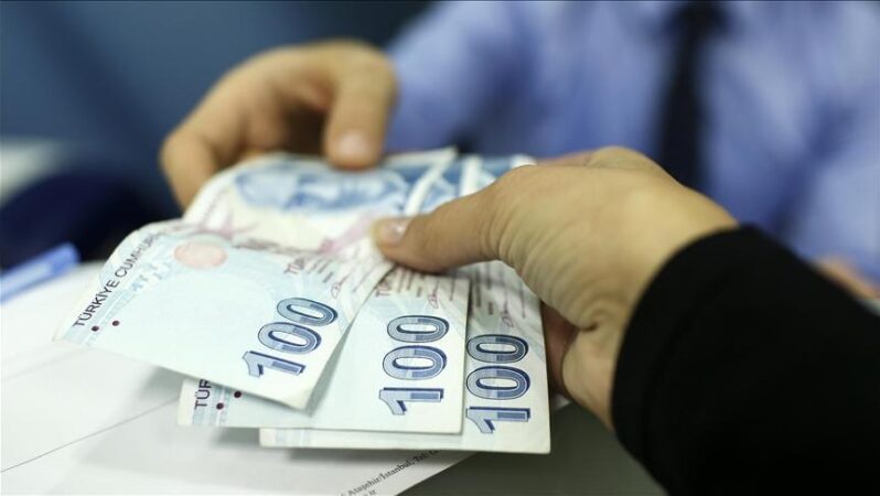 TOBB’un ‘Nefes Kredisi’ için başvurular başladı.
