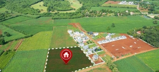 TOKİ, 36 ilde %25 peşinat ve 48 ay vade ile arsa satışı gerçekleştirecek