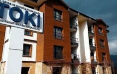 TOKİ ve Emlak Konut’tan ‘gayrimenkul sertifikası’ için başvuru