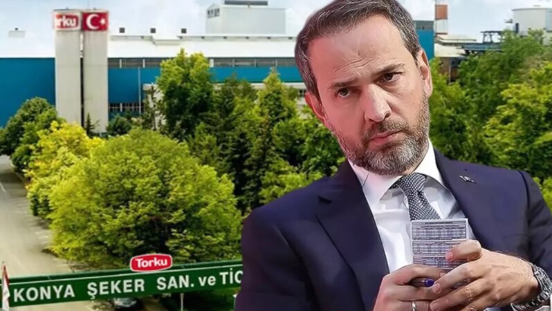 Toplantıdaki ifadeler Bakan Bayraktar’ı öfkelendirdi: Bu adama bir daha randevu vermeyin