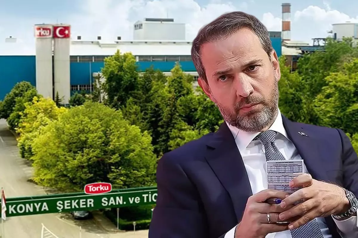 Toplantıdaki ifadeler Bakan Bayraktar’ı öfkelendirdi: Bu adama bir daha randevu vermeyin