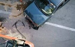 Trafik kazası mağdurlarına yönelik tazminat dolandırıcılığı