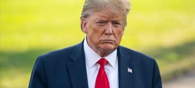 Trump, Hindistan’a Rusya’ya yönelik yüzde 25 tarifeyle ceza verecek