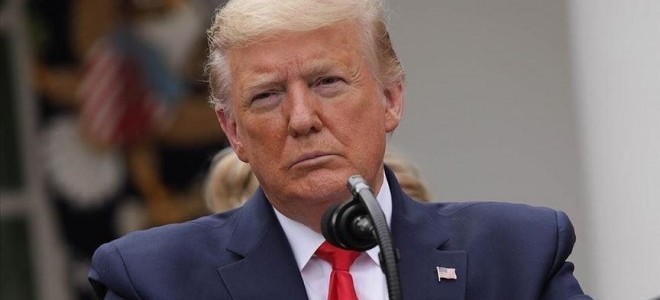 Trump: Tarife mektuplarını yarın yollamaya başlayabiliriz
