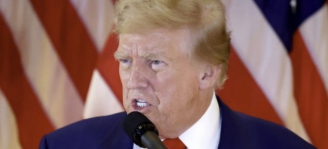 Trump: ‘Tarifeler için ek süre verilmeyecek’