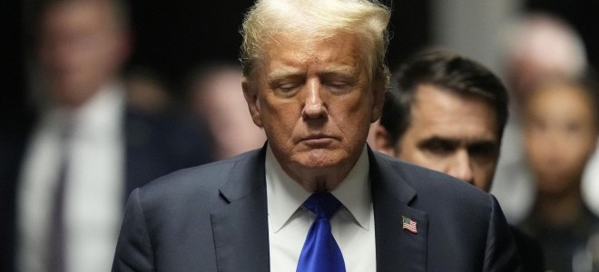 Trump tarihi anlaşmayı açıkladı: ABD ve AB arasında yeni bir tarife dönemi başlıyor