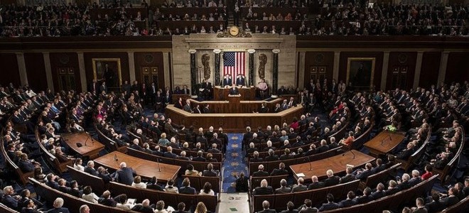 Trump’ın 9,1 milyar dolarlık harcama kesintisi talebi onaylandı