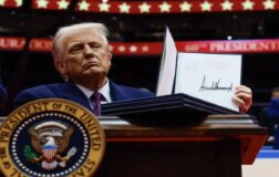 Trump’ın AB ve Meksika’ya yüzde 30 vergi uygulama kararı