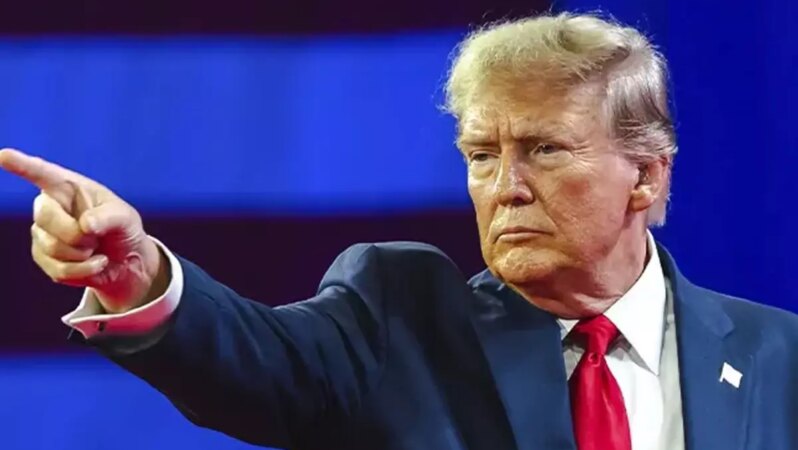 Trump’ın Güney Kore ve Japonya’ya yönelik gümrük vergisi kararı