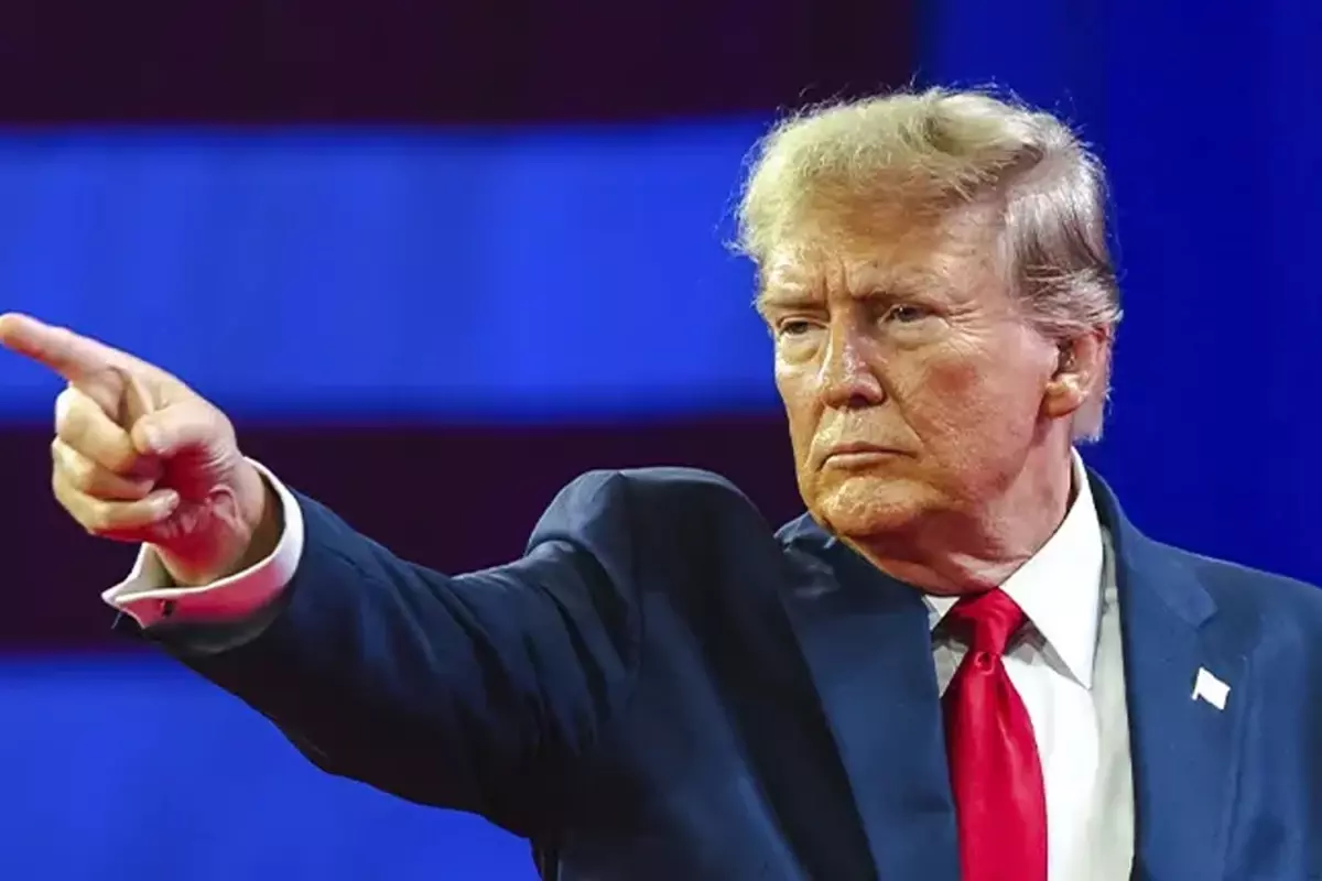 Trump’ın Güney Kore ve Japonya’ya yönelik gümrük vergisi kararı