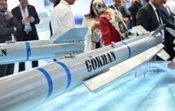 TÜBİTAK, milli ramjet motorlu hava füzesi GÖKHAN’ı ilk kez tanıttı