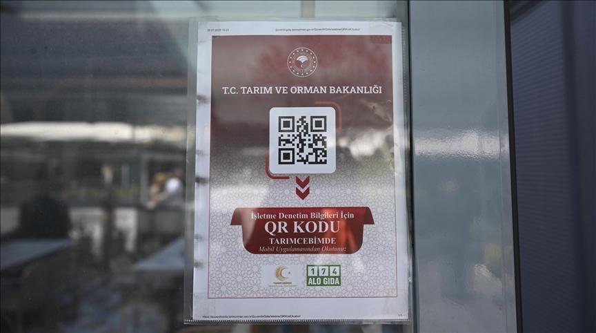 Tüketici dernekleri, ‘karekod uygulamasının’ zorunlu hale getirilmesinden memnun