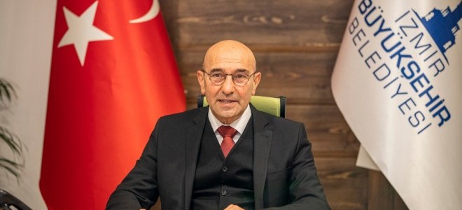 Tunç Soyer’e yönelik iddianame hazırlandı.