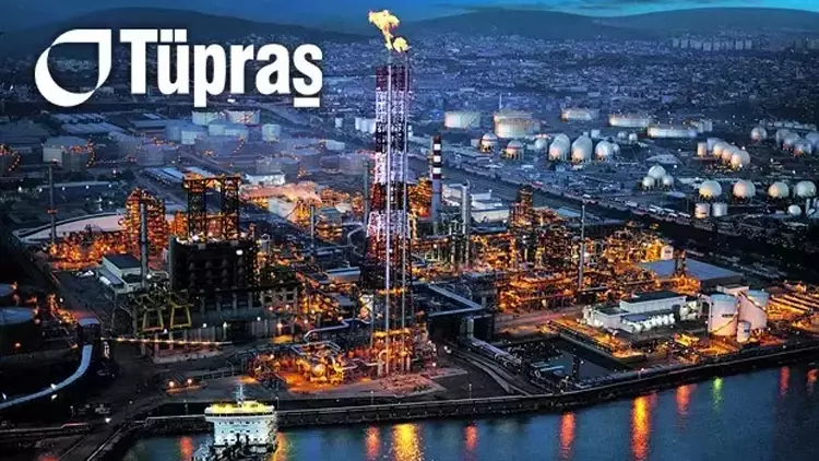 TUPRS 2025’in 6 Aylık Dönemini açıkladı; “Paralar Kasada”