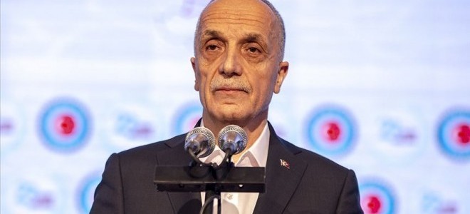 Türk-İş açıkladı: Ağustos’ta grev dalgası başlayacak