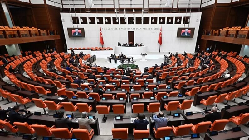 Türk Parasını Koruma Kanunu TBMM’de onaylandı! İşte detaylar