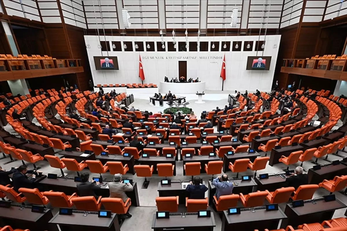 Türk Parasını Koruma Kanunu TBMM’de onaylandı! İşte detaylar