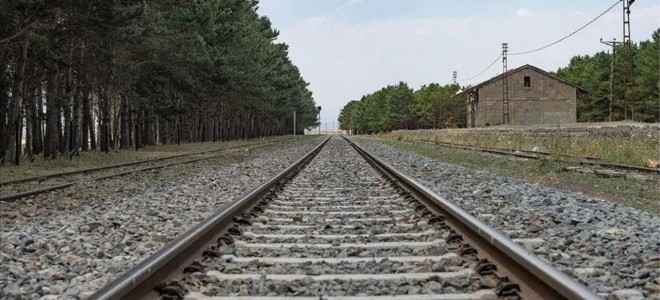 Türkiye için 2,4 milyar euroluk demiryolu finansmanı