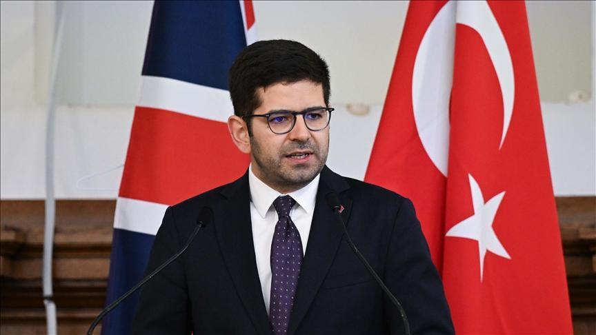 Türkiye, mevcut jeopolitik koşullarda yabancı yatırımcılar için olumlu ayrışıyor.