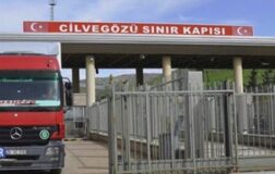 Türkiye-Suriye lojistik trafiğinde büyük artış: 113 bin sefer, yüzde 60 yükseliş