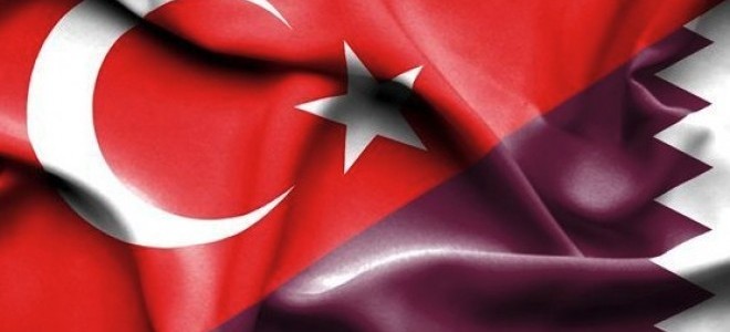 Türkiye ve Katar ticaretinde yeni bir dönem