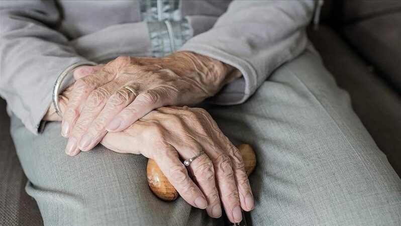 Türkiye’de tahmin edilen yaşam süresi 78,1 yıl