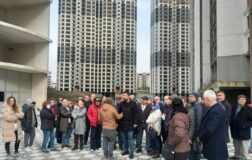 Türkiye’nin bir dönem en büyük inşaat şirketlerinden biriydi: İflas etti.