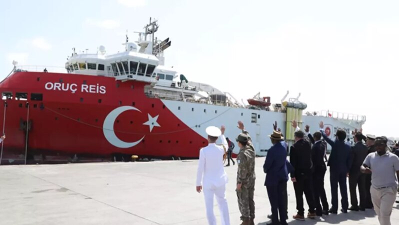 Türkiye’nin enerji atılımı için Çin örneği