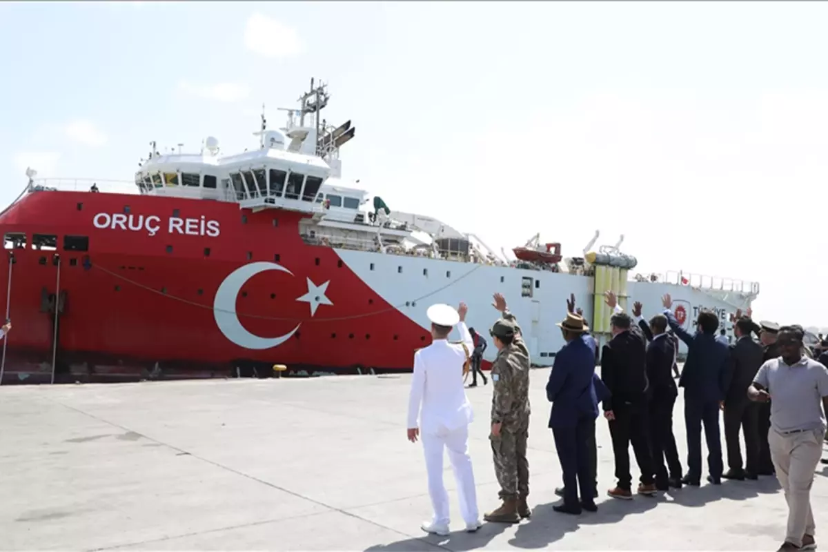 Türkiye’nin enerji atılımı için Çin örneği