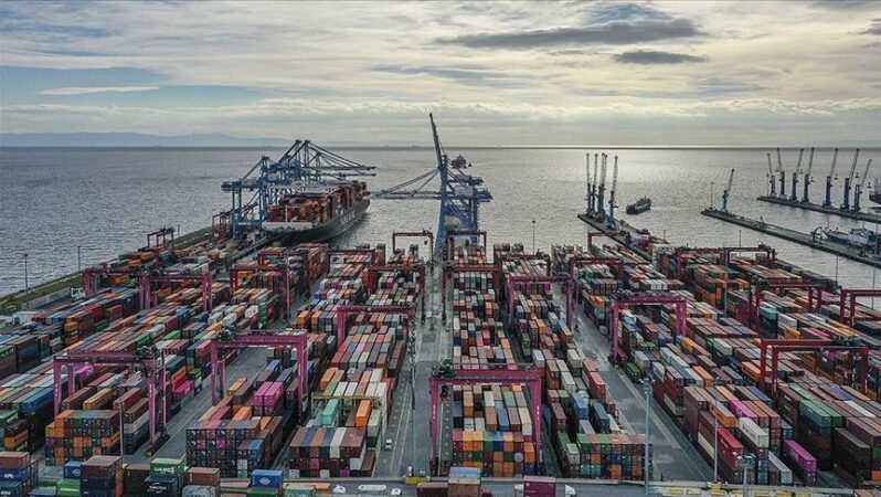Türkiye, Mısır ve Asya’ya Yeniliyor: ABD Pazarı Elden Gidiyor