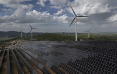 Türkiye’nin yenilenebilir enerji kapasitesi zirveye ulaştı.
