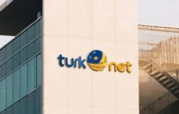 TurkNet, internet abonelik ücretlerini artırdı.