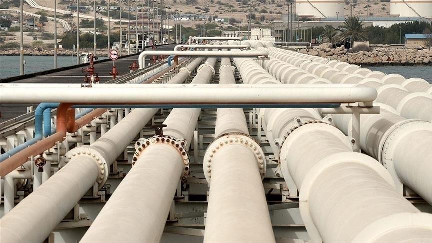 Türkiye’nin petrol ithalatı mayısta düştü.
